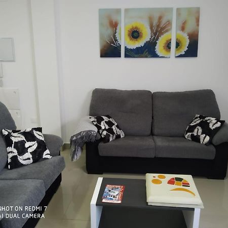 Apartamentos La Bodega La Zarza  외부 사진