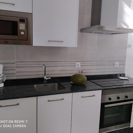 Apartamentos La Bodega La Zarza  외부 사진