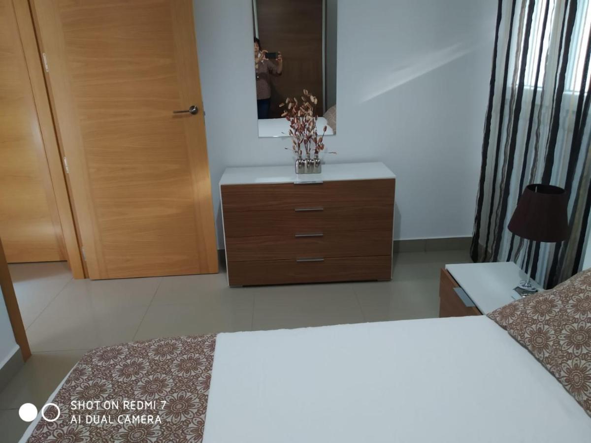 Apartamentos La Bodega La Zarza  외부 사진