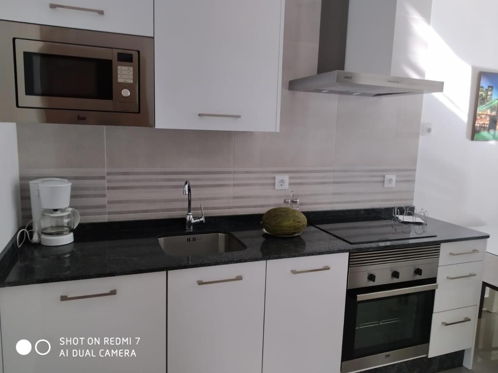 Apartamentos La Bodega La Zarza  외부 사진