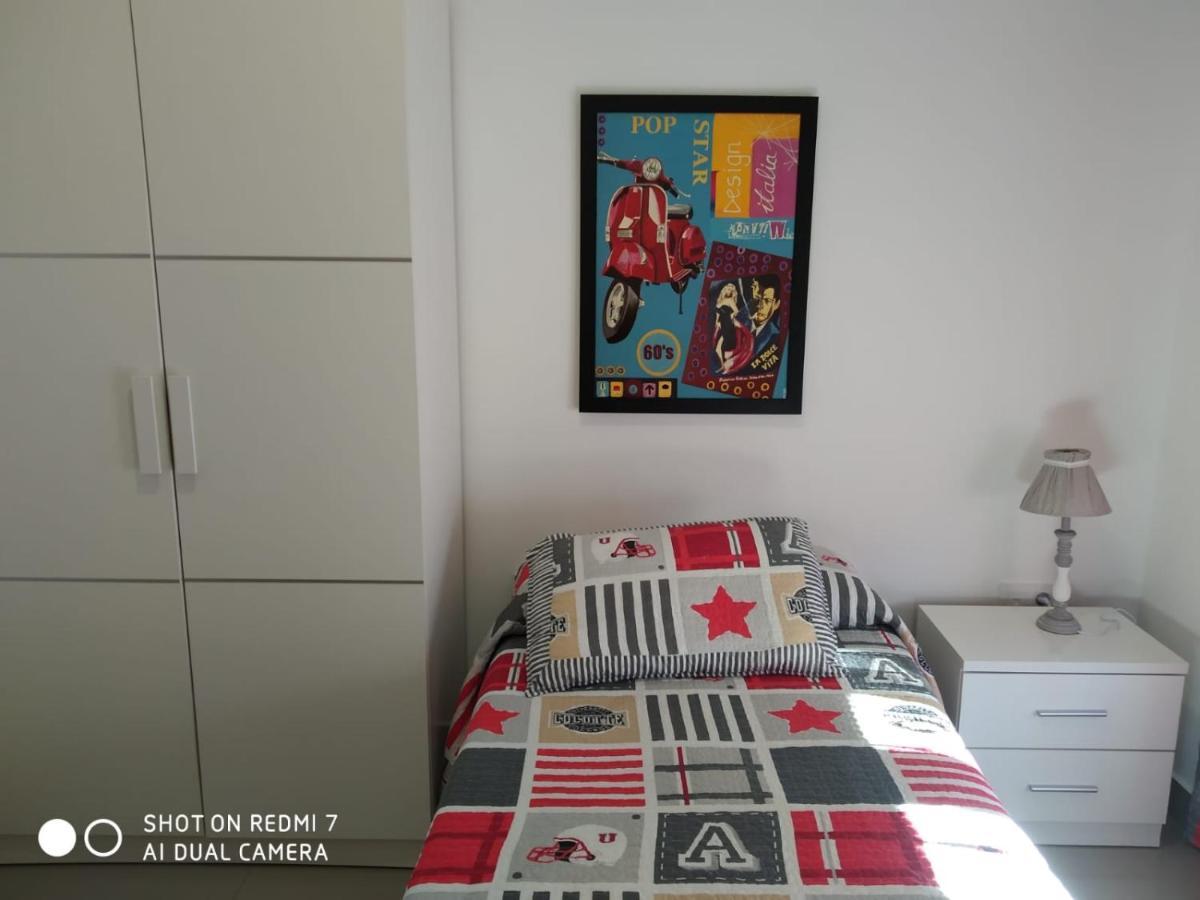 Apartamentos La Bodega La Zarza  외부 사진