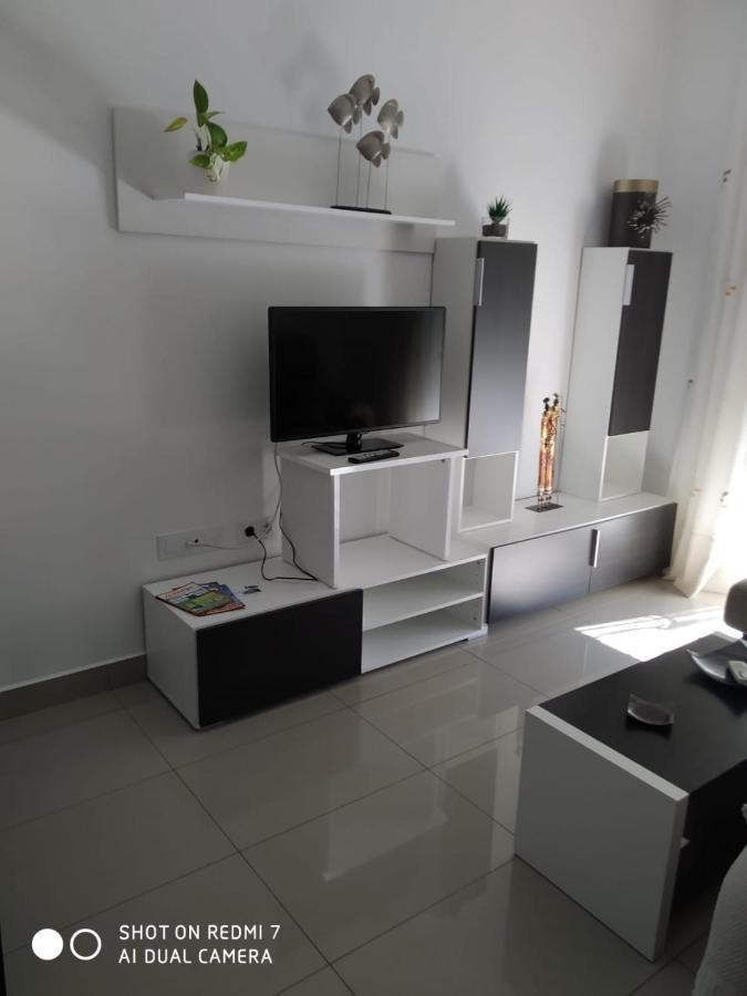 Apartamentos La Bodega La Zarza  외부 사진